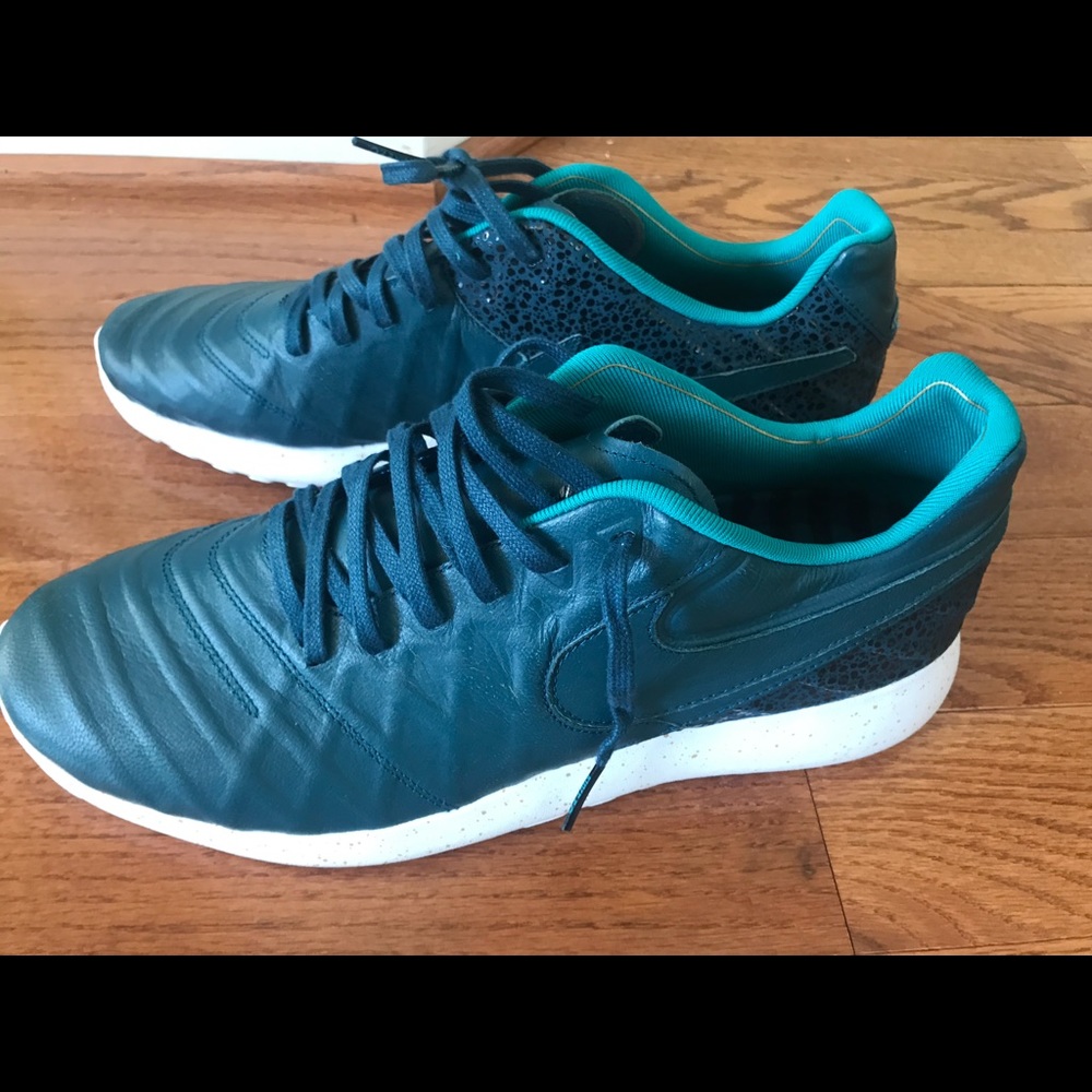 New🔥. Nike Roshe Tiempo VI. New no box. Size 13